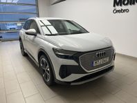 Audi Q4 e-tron 45|Proline Advanced|Matrix|Sonos|Rattvärme|