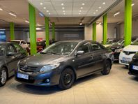 Toyota Corolla 1.6 Dual VVT-i Ny servad