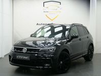 Volkswagen Tiguan 2.0 TDI R-Line Black line 4M GT 190hk