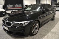 BMW 530 i xDrive Sedan 252hk M Sport /Drag,RÄNTA 2,95%