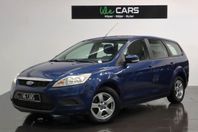 Ford Focus Kombi 1.6 TDCi Dragkrok 109hk