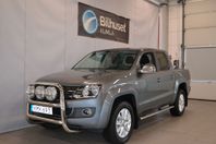 Volkswagen Amarok 2,0 BiTDI Highline 4M Aut Drag Nav 180hk