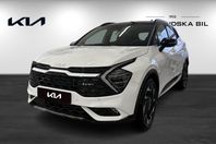 Kia Sportage Plug-in Hybrid GT-Line Pano/ Drag Two color