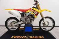 Suzuki RMZ 250 Avbetalning från 410kr/mån!!