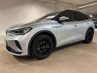 Volkswagen ID.4 GTX 4M Top Sport FULLUTRUSTAD HALVA NYPRISET