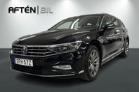 Volkswagen Passat 2.0 TDI 4M R-line *Såld finns fler*