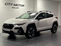 Subaru Crosstrek 2,0 e-Boxer XFuel Touring 4WD