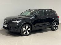 Volvo XC40 Recharge Twin motor Ultimate