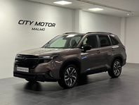 Subaru Forester 2.0 e-Boxer XFuel Limited AWD