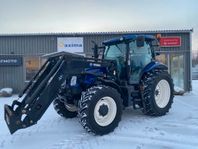 New Holland T 6.165