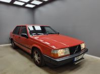 Volvo 940 2.3 GL Manuell Nybesiktad -131hk