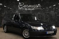 Saab 9-5 SportCombi 2.3 T Automat Linear Drag, Paddlar 185hk