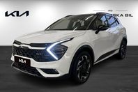 Kia Sportage Phev Gt-Line Pano/ Drag **KAMPANJPRIS**