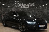 Audi A6 Sedan 2.0 TDI Ultra S-Line Ambition Väl-Utr* 190hk