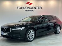 Volvo V90 T4 190hk Geartronic, Momentum Eu6|1Brukare|VoC