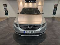 Volvo XC60 D4 AWD Geartronic Summum Euro 5