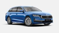 Skoda Octavia Combi Selection TSI 116 DSG (Extra-Utrustad!)