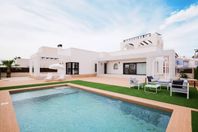 Lyxvilla i Ciudad Quesada