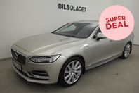 Volvo V90 T8 TE Inscription * SUPERDEAL *