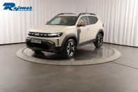 Dacia Duster III 4x2 hybrid 140 extreme A