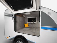 Mini camper TMC 25.01