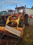 Massey Ferguson 135