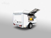 Mini camper TMC 25.01