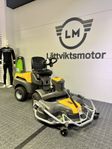 STIGA Park 700WX 586CC AWD Hydrostat USB inkl klippagg