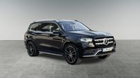 Mercedes-Benz GLS 350 d 4MATIC 9G-Tronic AMG Pano 23 Tum