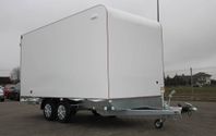 DEMO Tomplan TFSP 420 Skåpsläp / Flyttsläp FINANS