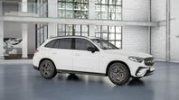 Mercedes-Benz GLC 300 e 4MATIC AMG PRIVATLEASING 7695:-/MÅN