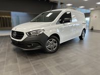 Mercedes-Benz Citan 110 CDI SKÅP L2 SPECIAL EDITION LAGER