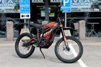 Talaria STING R | VÄRSTING EL CROSS/MOPED | RÄNTEFRITT!