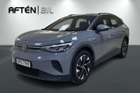 Volkswagen ID.4 *2 års fri garanti* *VINTERHJUL ingår*
