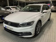 Volkswagen Passat Sportscombi 2.0 TDI DPF SCR BMT 4Motion DS