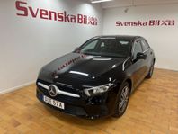 Mercedes-Benz A 250 e 8G-DCT Euro 6 Ränta3,95%