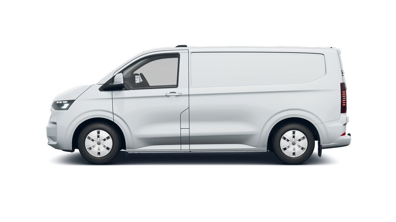 Volkswagen Transporter T7 2.0...