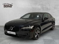 Volvo S60 B5 Bensin R-Design