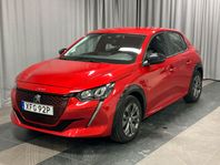 Peugeot E-208 ACTIVE Pack Electric 4,99 RÄNTA