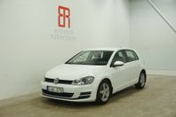 Volkswagen Golf 1.6 TDI 4M D-värmare Kamera MoK Dragkrok