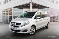 Mercedes-Benz V 250 d 3.1t L Avantgarde 190hk / Sv.såld