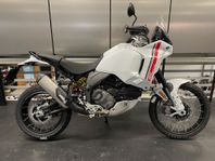 Ducati Desert X Kampanj 15000:-