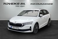 Skoda Octavia 1,5TSI 116hk DSG Privatleasingkampanj