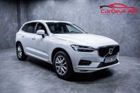 Volvo XC60 B4 AWD Momentum D-Värm Carplay 360° BLIS Drag VOC