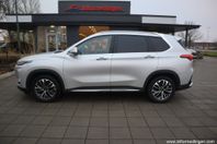 Maxus Euniq 6 SUV 177hk Momsbil Panoramatak Skinn Svensksåld