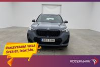 BMW X1 xDrive30e 326hk M Sport Driving Assistant Plus Skinn