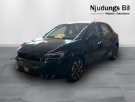 Opel Corsa GS 1,2 AUT 130HK Privatlesing Från 2899:- Mån