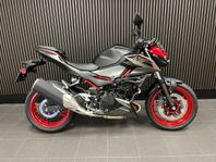 Kawasaki Z500 SE
