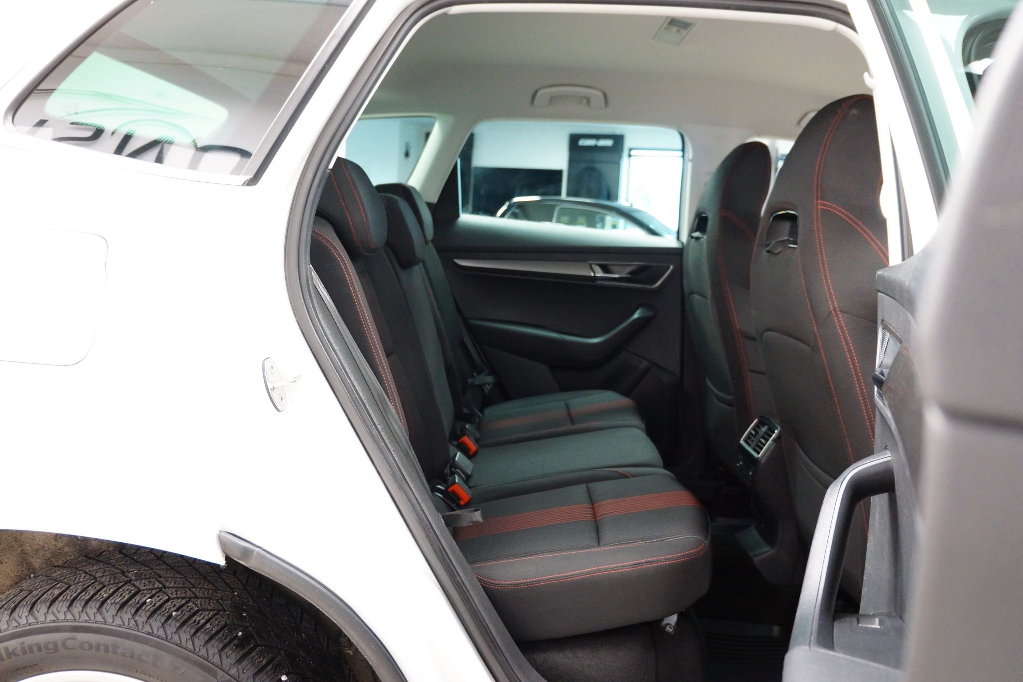 Škoda Karoq 1.5 TSI ACT DSG Sequential, 150hp, 2019