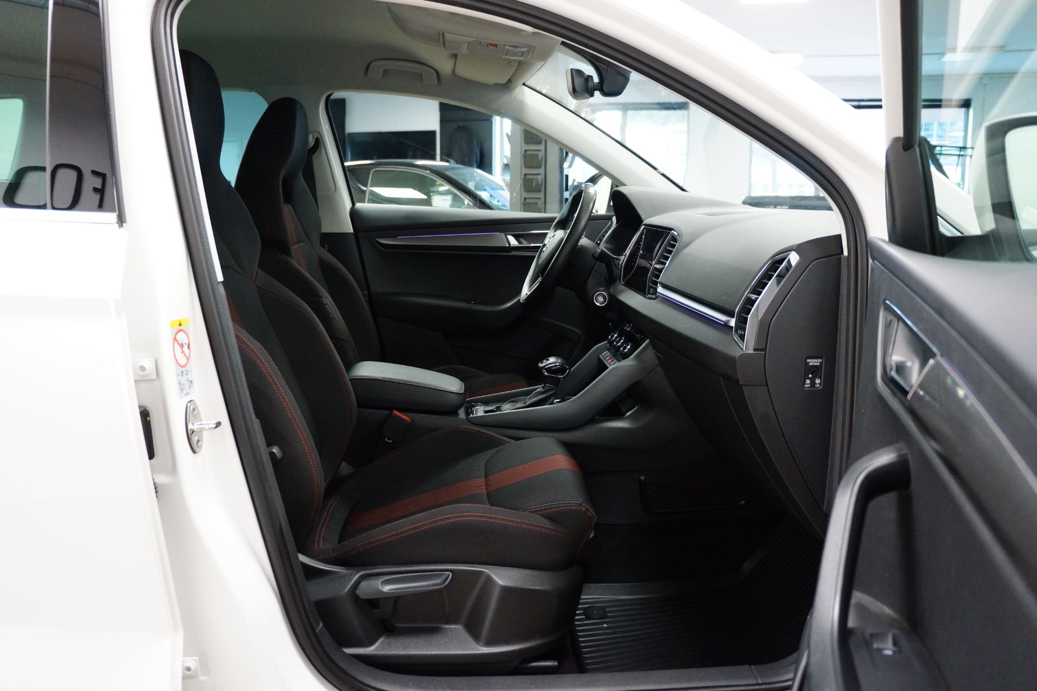 Škoda Karoq 1.5 TSI ACT DSG Sequential, 150hp, 2019